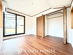 洋室の画像