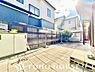 その他：ここに住まう方々へ余すこと無く太陽の恵みを届けられるように計画・設計されております。