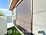 その他：戸建にも防犯機能シャッターを完備しております。寒い冬でも中から開閉が可能ですのでラクラクな所も便利です。