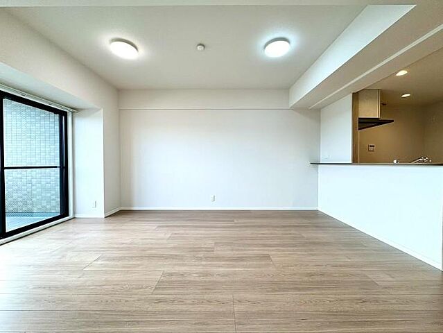 室内 藤和ライブタウン津田沼 1階/-