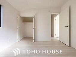 子供部屋の画像