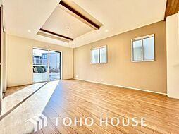 松戸市日暮３丁目の一戸建て