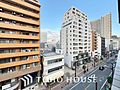 新居に住まう事...