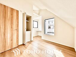 子供部屋の画像