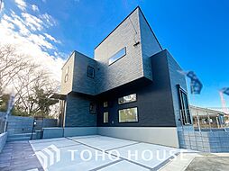 千葉都市モノレール 桜木駅 徒歩25分