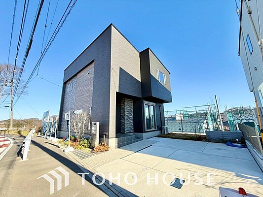 外観 千葉都市モノレール スポーツセンター駅 徒歩10分