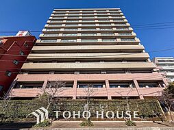 ライオンズマンション蘇我駅前