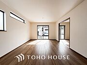 家は、ただ生活する場ではなく、笑顔の毎日、安らぎの日々のために、暮らしを愉しく、快適にする場所。
