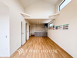 室内の画像