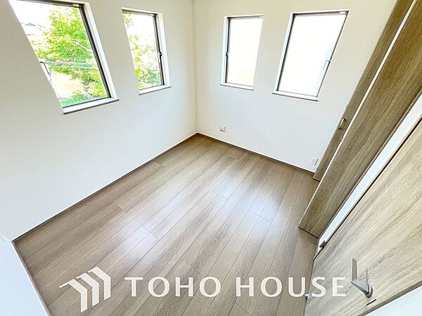 子供部屋