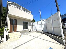 千葉県千葉市稲毛区黒砂4丁目