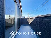 めまぐるしく過ぎ行く日々の中でゆったりとした休息と癒しを提供してくれる居住者のプライベート空間。