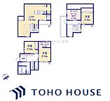 東京都江戸川区南篠崎町1丁目：物件画像