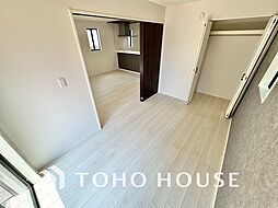 洋室の画像