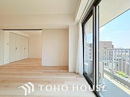 室内の画像