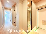 ただいま、おかえり。新居で交わす家族同士の何気ないやり取りがただ何となく嬉しいんです。