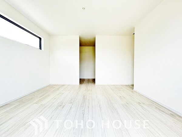 寝室を拡大表示