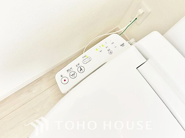設備を拡大表示