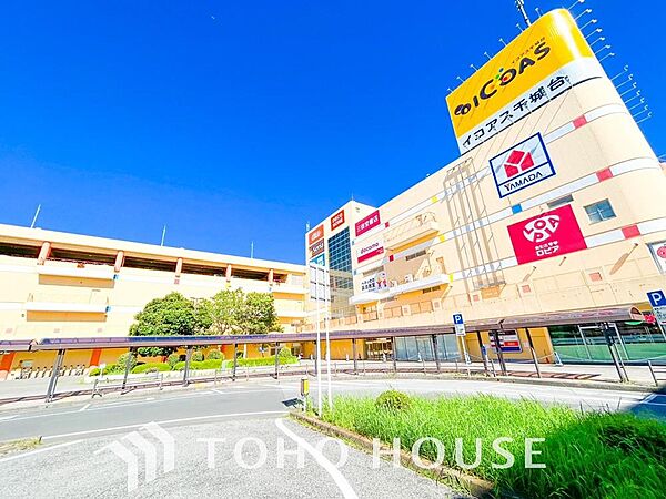 周辺を拡大表示