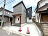 外観：お住まい購入に向けての「質問」「疑問」。些細な事でも何でも質問して下さい。
