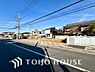 外観：陽光に愛され、環境に恵まれ、家族に包まれた邸宅は、どんなに月日が経っても色褪せる事がありません。