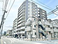 千葉県千葉市中央区南町2丁目：物件画像