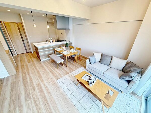 室内