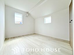 洋室の画像