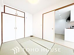 和室の画像