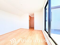 洋室の画像