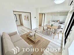 クリオ津田沼壱番館
