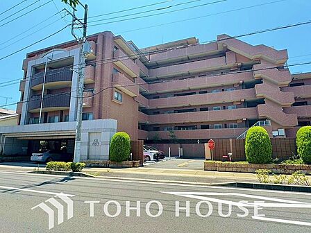 贅沢といえるほどの豊かな居住性と、プライドを満たすクオリティが見事に調和した住空間。