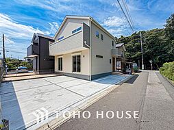 京成本線 勝田台駅 バス7分 横戸小学校入口下車 徒歩4分