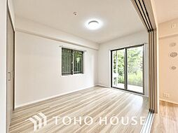 洋室の画像