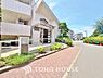 外観：贅沢といえるほどの豊かな居住性と、プライドを満たすクオリティが見事に調和した住空間。