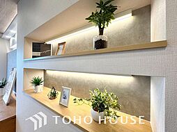 室内の画像