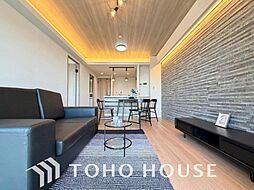 クレストシティタワーズ浦安