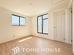 子供部屋の画像