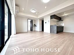 ライオンズマンション市川広尾