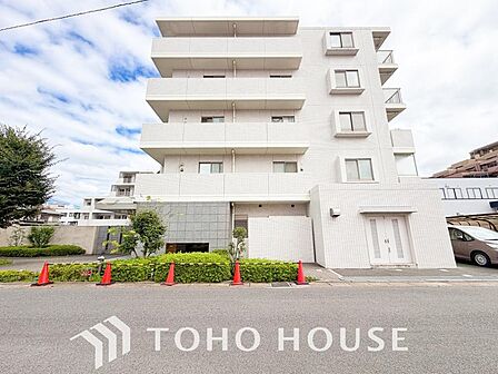 快適な理想の暮らしの実現は、そこで暮らす方々にとって素敵な環境であることも挙げられると思います。