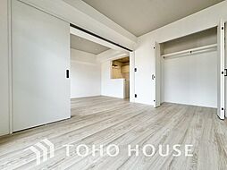 洋室の画像