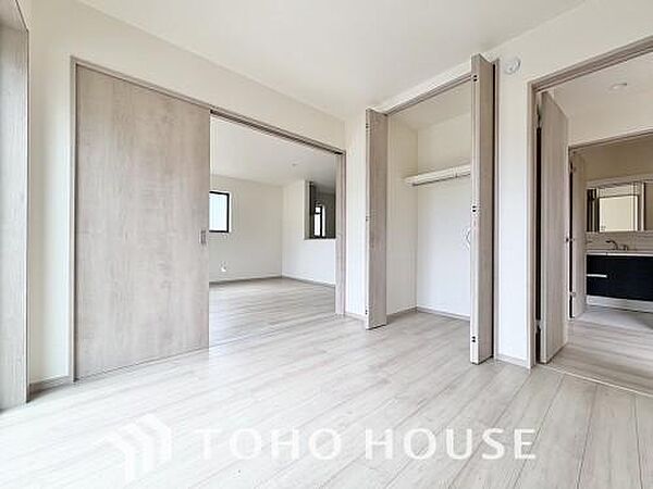 子供部屋を拡大表示