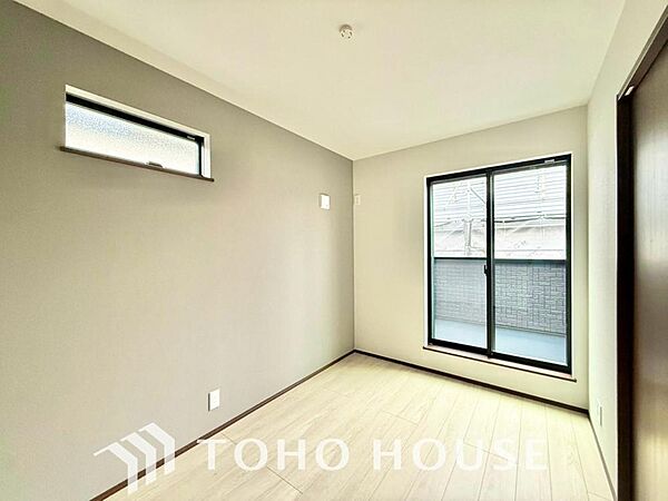 子供部屋