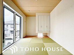 和室の画像