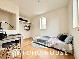 子供部屋の画像