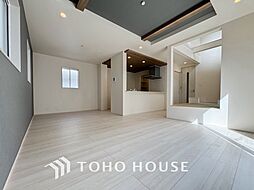 京成松戸線 三咲駅 徒歩8分