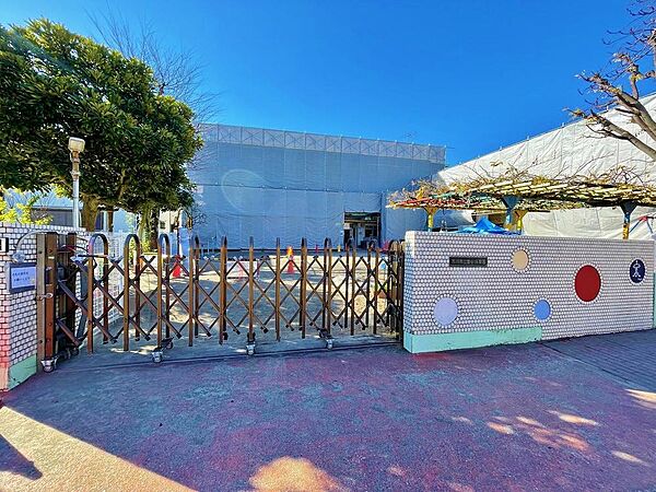 周辺を拡大表示
