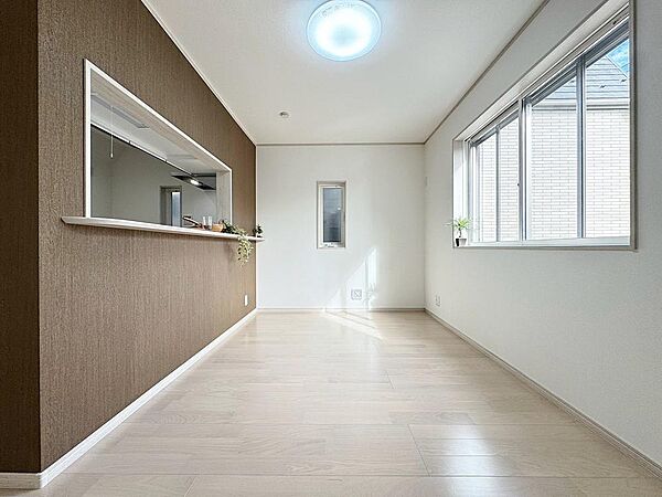 洋室