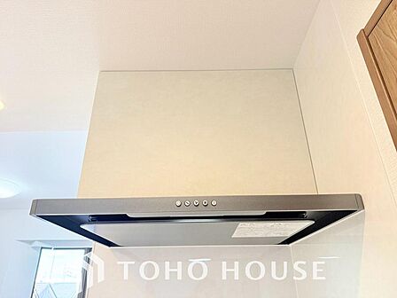 そのスタイリッシュな見た目からインテリアの一部としてもデザイン性が重視されてます。掃除のし易さも◎。
