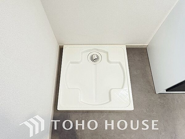 洗面を拡大表示